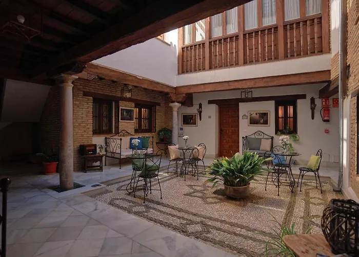 Charminghomesgranada Apartamento Granada Romantica